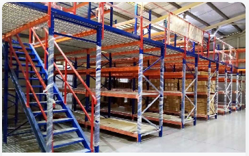 PRK Steel Products Pvt. Ltd